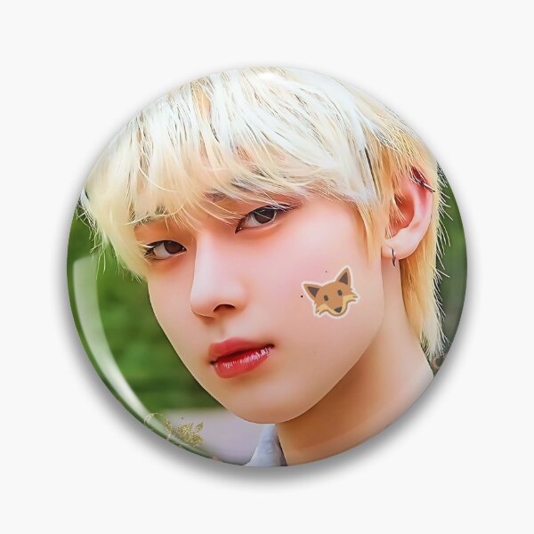 Item preview, Sunoo 선우 Forest Fairy designed and sold by Hyunnibear.
