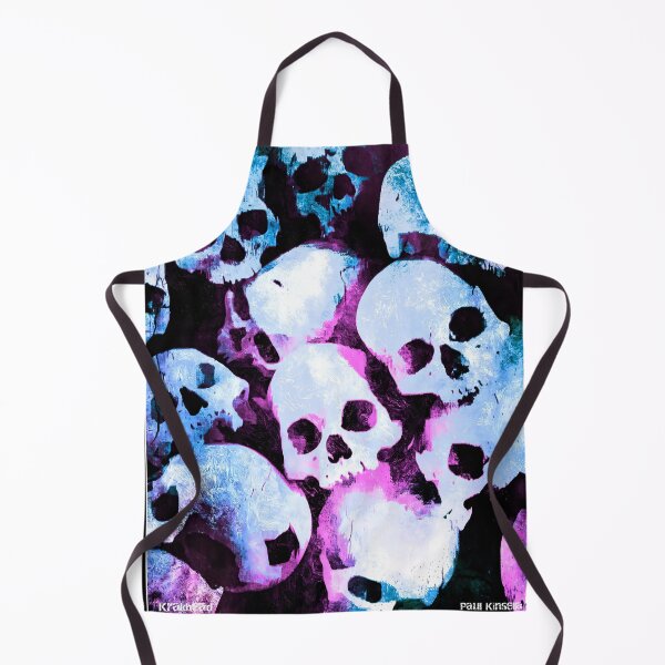Item preview, Mosh pit Mayhem. designed and sold by Krakheadart.