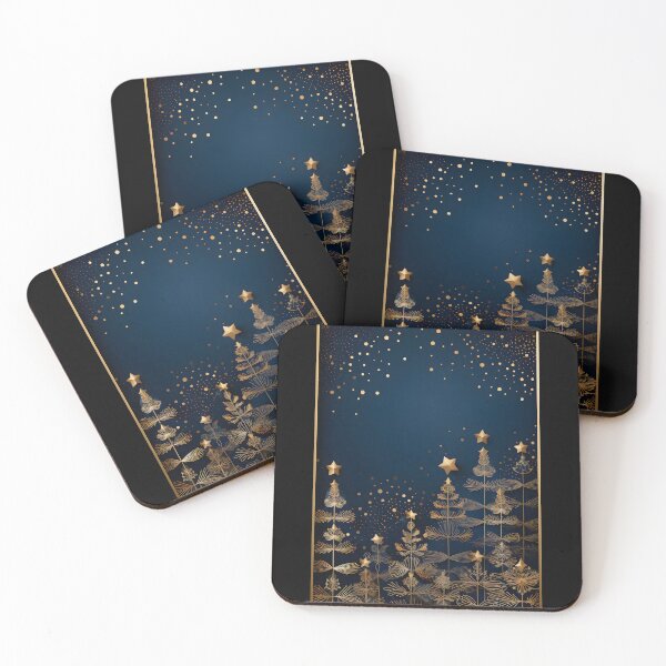 Item preview, Elegant Christmas Design designed and sold by Csaba Fikker.
