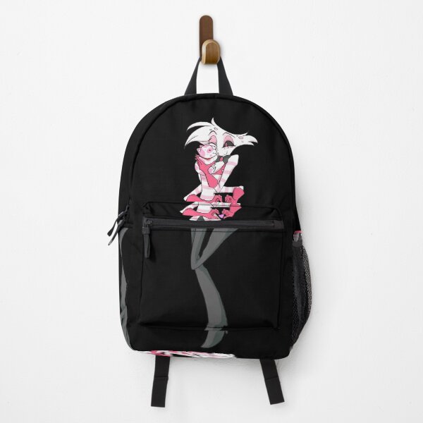 Item preview, Angel Dust - Hazbin Hotel designed and sold by Iopi-art.