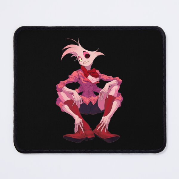 Item preview, Angel Dust - Hazbin Hotel designed and sold by Iopi-art.