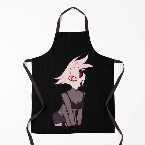 Item preview, Angel Dust - Hazbin Hotel designed and sold by Iopi-art.