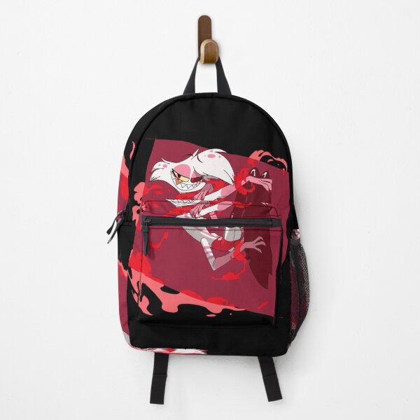 Item preview, Angel Dust - Hazbin Hotel designed and sold by Iopi-art.