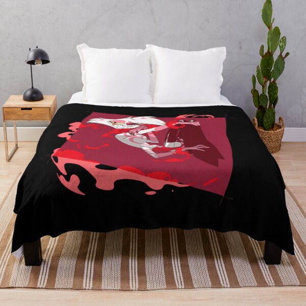 Item preview, Angel Dust - Hazbin Hotel designed and sold by Iopi-art.