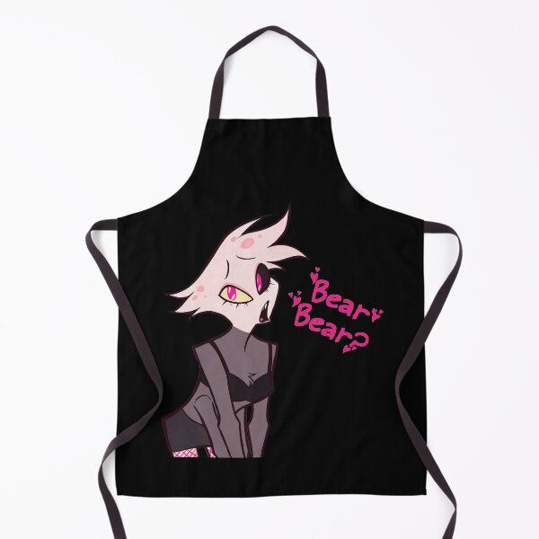 Item preview, Angel Dust - Hazbin Hotel designed and sold by Iopi-art.