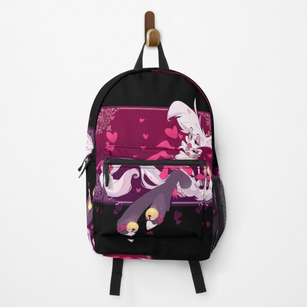 Item preview, Angel Dust - Hazbin Hotel designed and sold by Iopi-art.
