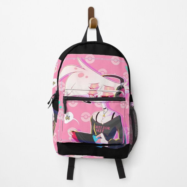 Item preview, Angel Dust - Hazbin Hotel designed and sold by Iopi-art.