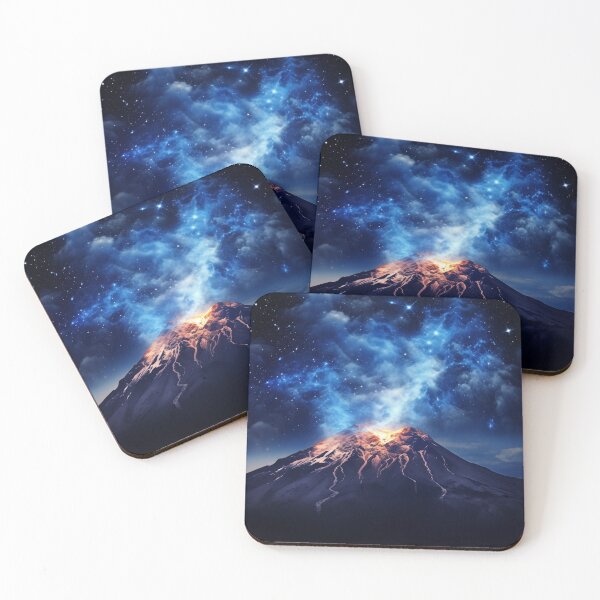 Item preview, Volcanic Eruption designed and sold by Rtymer.