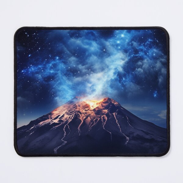 Item preview, Volcanic Eruption designed and sold by Rtymer.