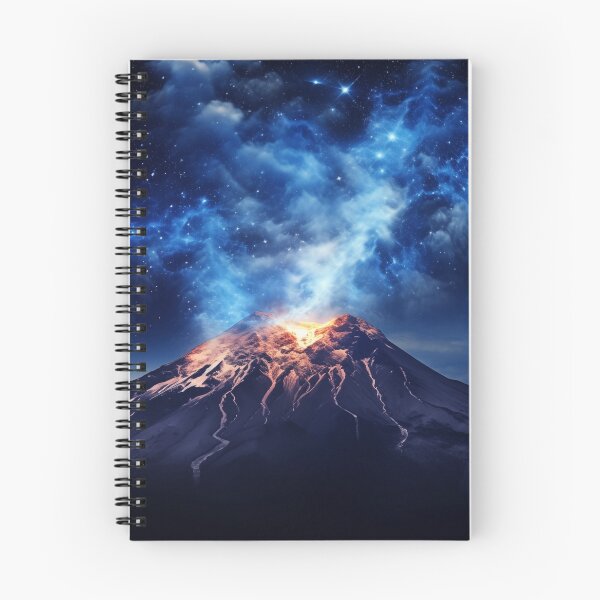 Item preview, Volcanic Eruption designed and sold by Rtymer.