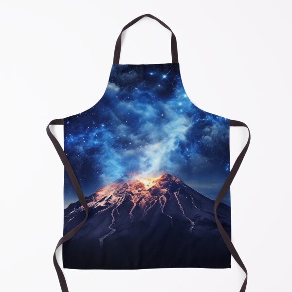 Item preview, Volcanic Eruption designed and sold by Rtymer.