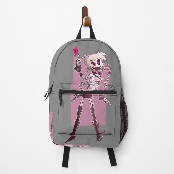 Item preview, Angel Dust - Hazbin Hotel designed and sold by Iopi-art.