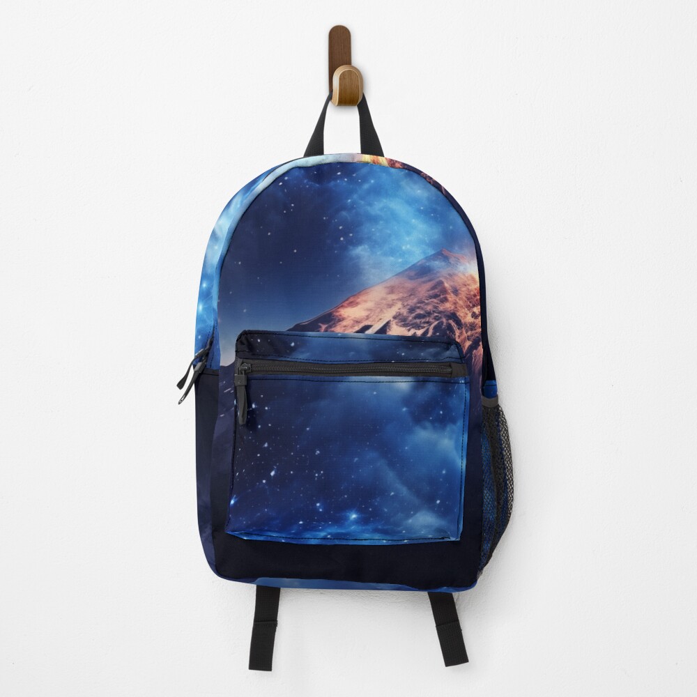 Item preview, Backpack designed and sold by Rtymer.