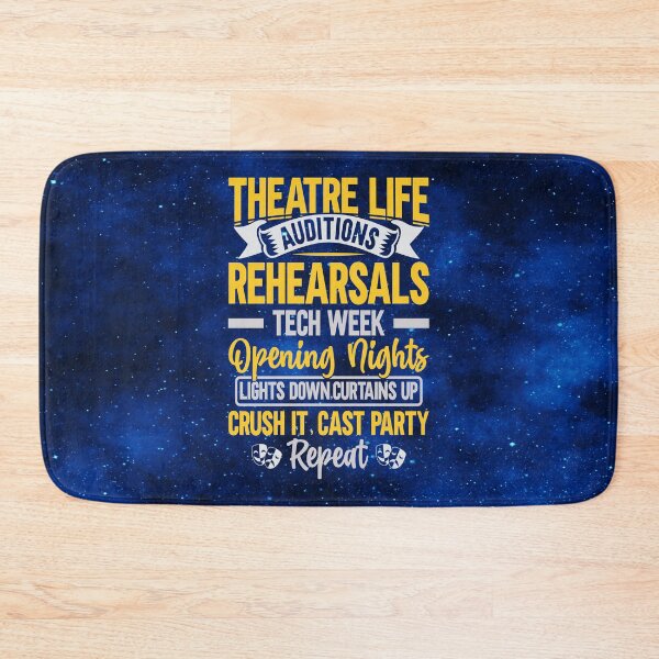 Item preview, Theatre Chronicles: A life in the Spotlight designed and sold by MysticOzzy.