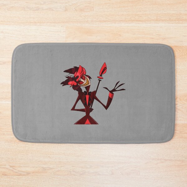 Item preview, Alastor - Hazbin Hotel designed and sold by Iopi-art.