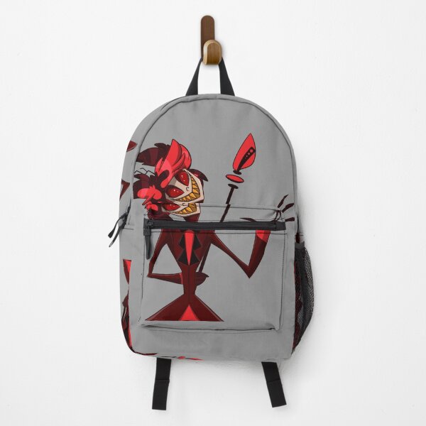 Item preview, Alastor - Hazbin Hotel designed and sold by Iopi-art.