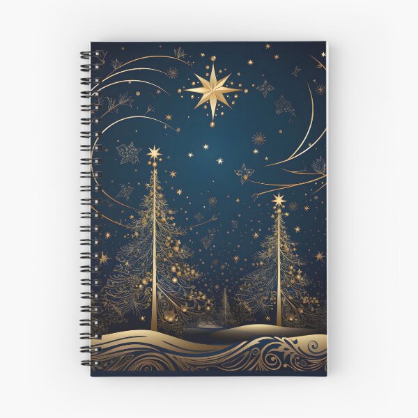 Item preview, Elegant Christmas Design designed and sold by Csaba Fikker.