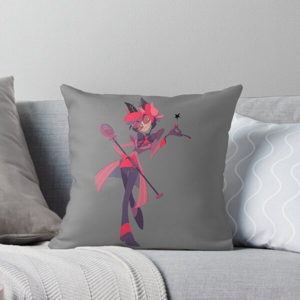 Item preview, Alastor - Hazbin Hotel designed and sold by Iopi-art.
