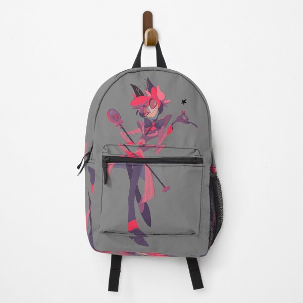 Item preview, Alastor - Hazbin Hotel designed and sold by Iopi-art.
