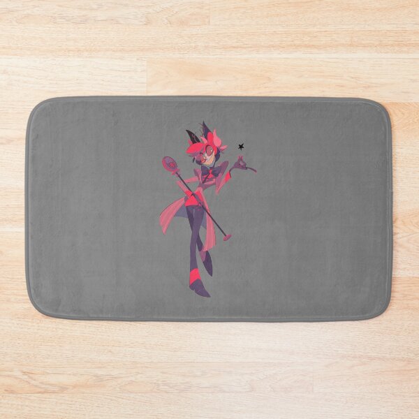 Item preview, Alastor - Hazbin Hotel designed and sold by Iopi-art.