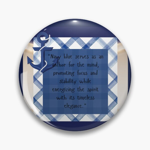 Item preview, "Anchor Your Energy" designed and sold by NettaArts.