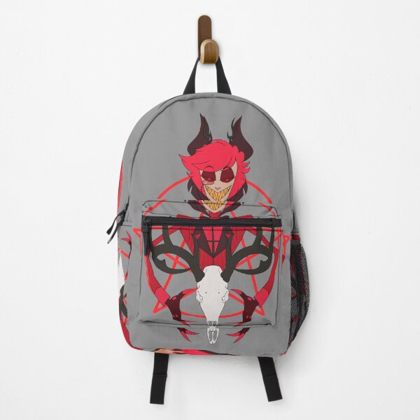 Item preview, Alastor - Hazbin Hotel designed and sold by Iopi-art.