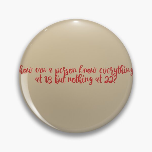 Item preview, Nothing New Taylor Swift designed and sold by BoldNFresh.