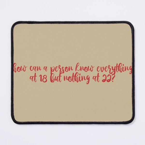 Item preview, Nothing New Taylor Swift designed and sold by BoldNFresh.
