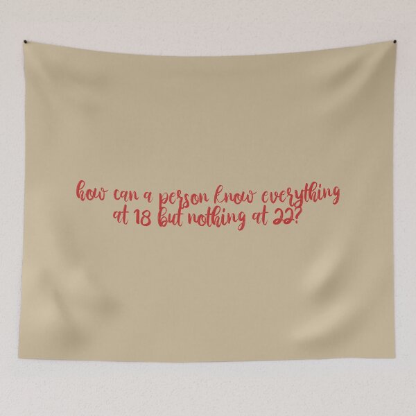 Item preview, Nothing New Taylor Swift designed and sold by BoldNFresh.
