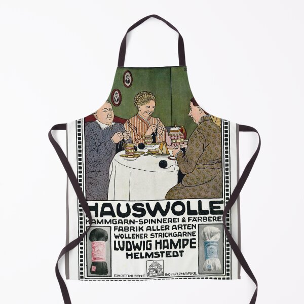 Item preview, Wool...It's What's For Dinner designed and sold by Teerlinck.