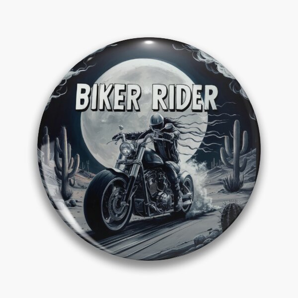 Item preview, Biker Rider designed and sold by Jurand  Creations.