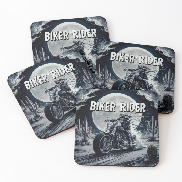 Item preview, Biker Rider designed and sold by Jurand  Creations.