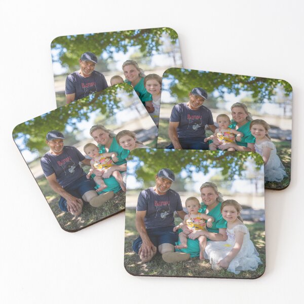 Item preview, Family Image - Marshall 01 designed and sold by GaryParnell.