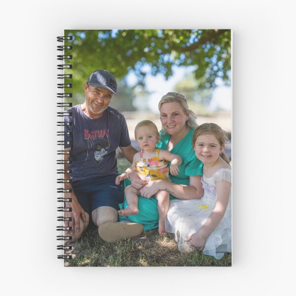 Item preview, Family Image - Marshall 01 designed and sold by GaryParnell.