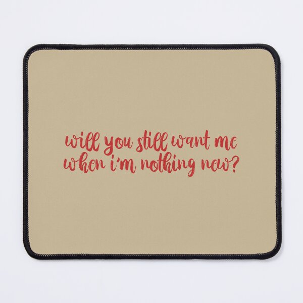 Item preview, Nothing New Taylor Swift designed and sold by BoldNFresh.