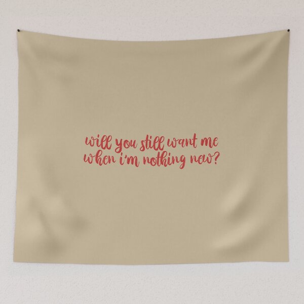Item preview, Nothing New Taylor Swift designed and sold by BoldNFresh.