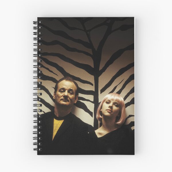Item preview, Lost in Translation - for die hard fans who love the movie, the actors and the city of Tokyo designed and sold by WaffleOnDesigns.