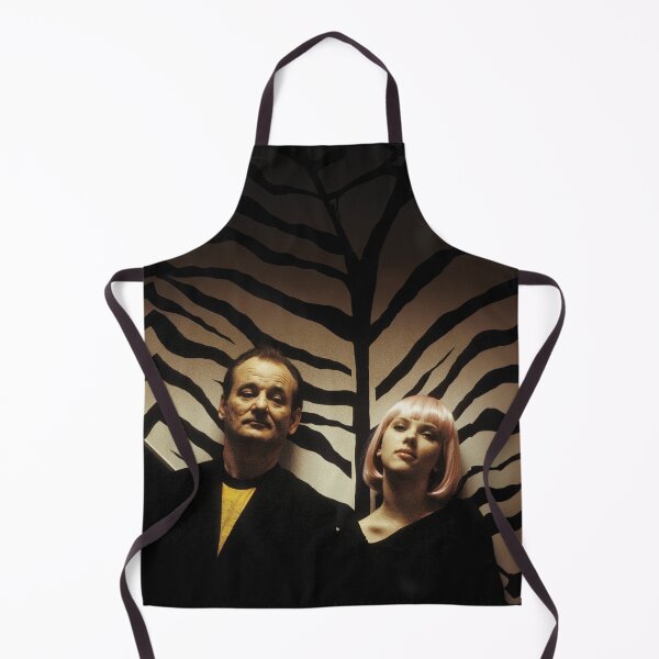 Item preview, Lost in Translation - for die hard fans who love the movie, the actors and the city of Tokyo designed and sold by WaffleOnDesigns.