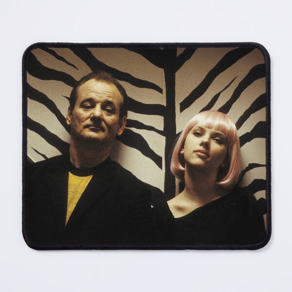 Item preview, Lost in Translation - for die hard fans who love the movie, the actors and the city of Tokyo designed and sold by WaffleOnDesigns.