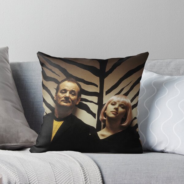Item preview, Lost in Translation - for die hard fans who love the movie, the actors and the city of Tokyo designed and sold by WaffleOnDesigns.