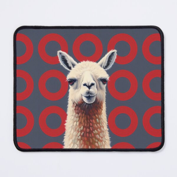 Item preview, Slow Llama designed and sold by SaddamJewsein.