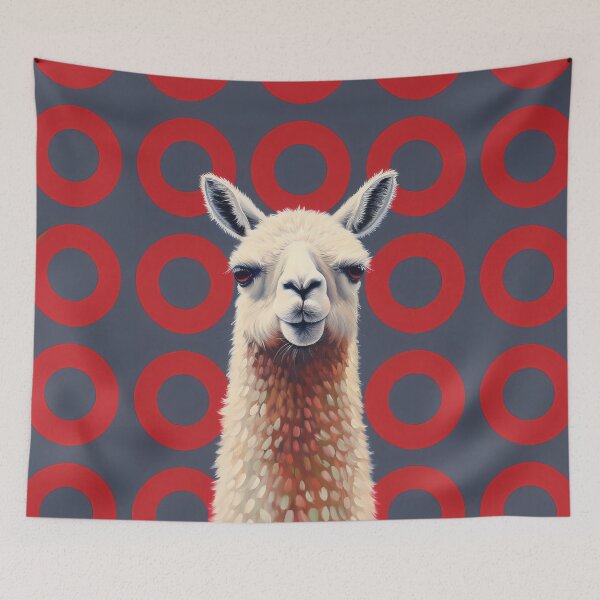 Item preview, Slow Llama designed and sold by SaddamJewsein.