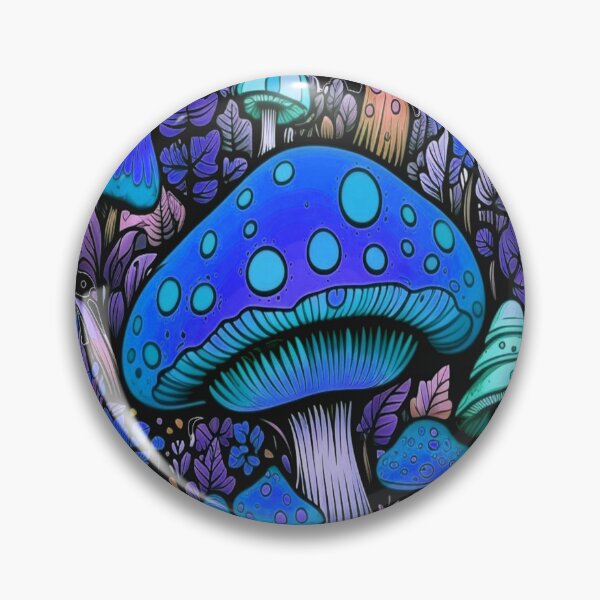 Item preview, AWP PDP 16 MUSHROOM designed and sold by Infopreneur1231.