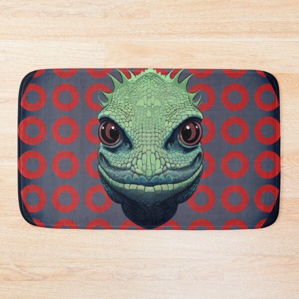 Item preview, The Lizards designed and sold by SaddamJewsein.