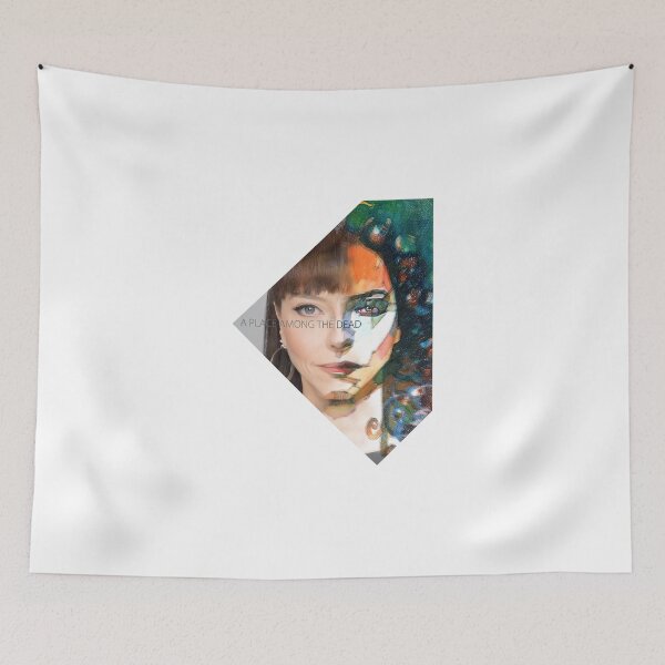 Item preview, A PLACE AMONG THE DEAD: Juliet Landau designed and sold by MissJulietProd.