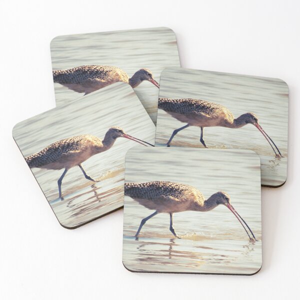 Item preview, Water bird designed and sold by Ally Lukehart-Hamil.