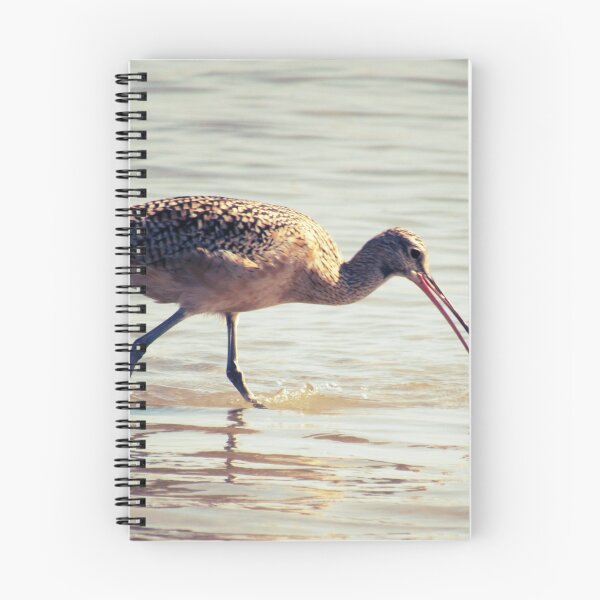 Item preview, Water bird designed and sold by Ally Lukehart-Hamil.