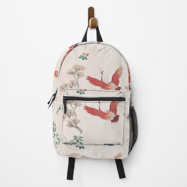 Item preview, Japanese Crane designed and sold by Showstroopart Christian Velazquez.