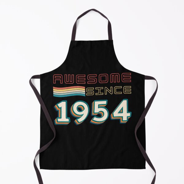 Item preview, Retro Awesome Since 1954 designed and sold by Violet Grant.