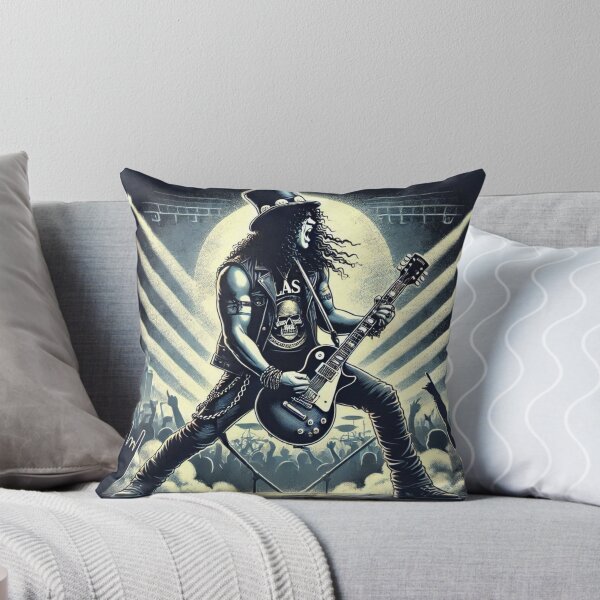 Item preview, Rock music designed and sold by ArminGreen.